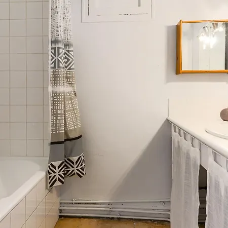 Herold-2 By Interhome Apartment *