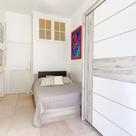 Herold-2 By Interhome Apartment