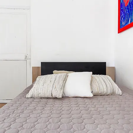 Apartment Herold-2 By Interhome *