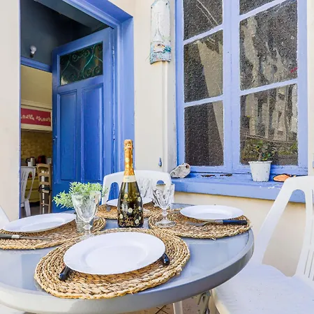 Herold-2 By Interhome Apartment Nice