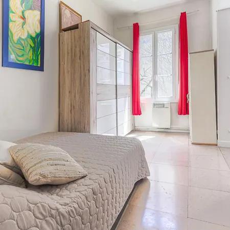 Herold-2 By Interhome Apartment *