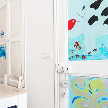Apartment Herold-2 By Interhome *