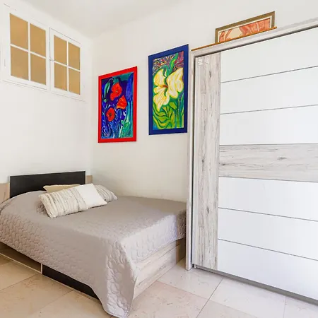 Herold-2 By Interhome Apartment *