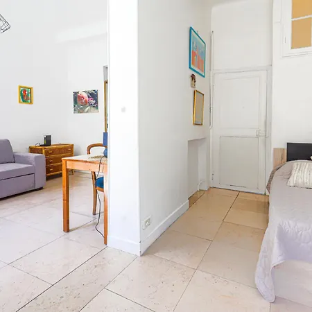 Herold-2 By Interhome * Nice