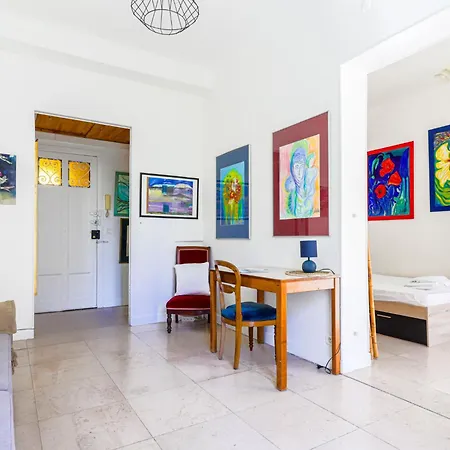Herold-2 By Interhome Apartment *